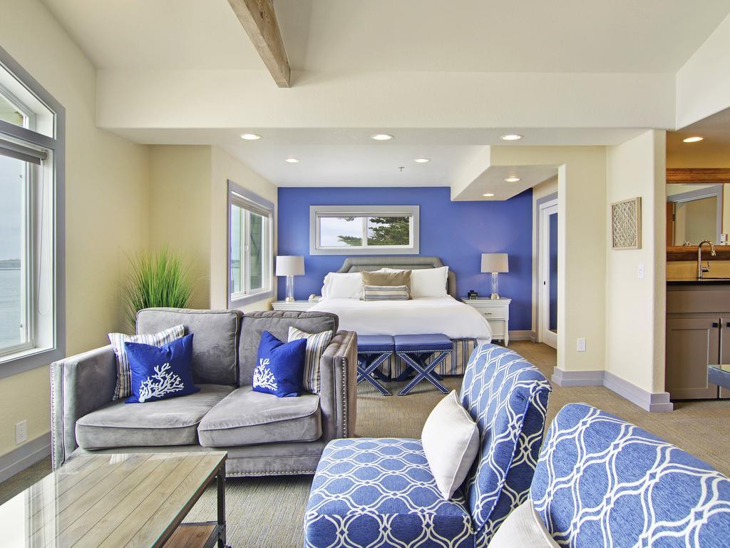 Premium King Suite