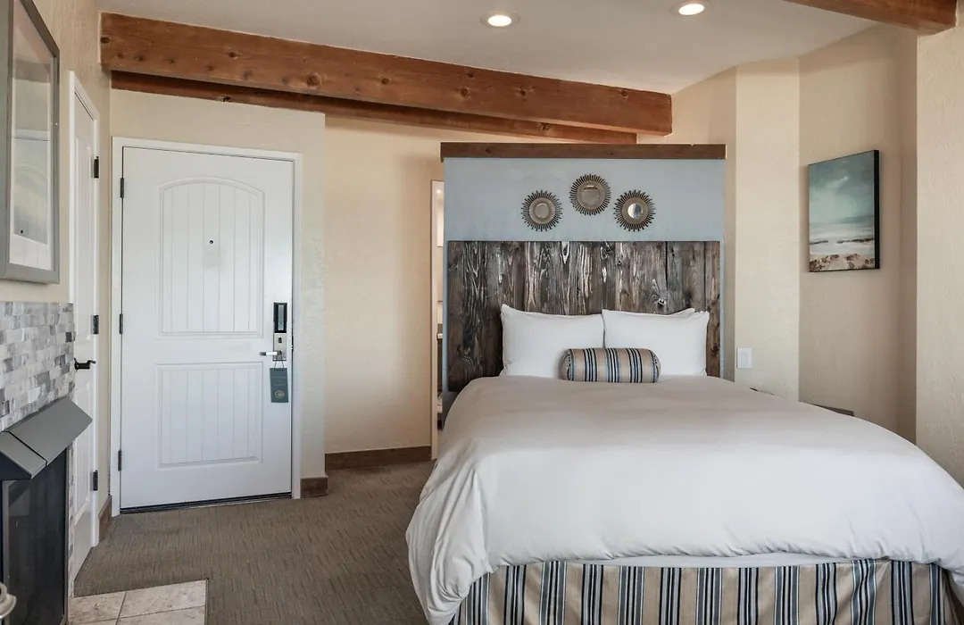 Cypress Inn On Miramar Beach-1
