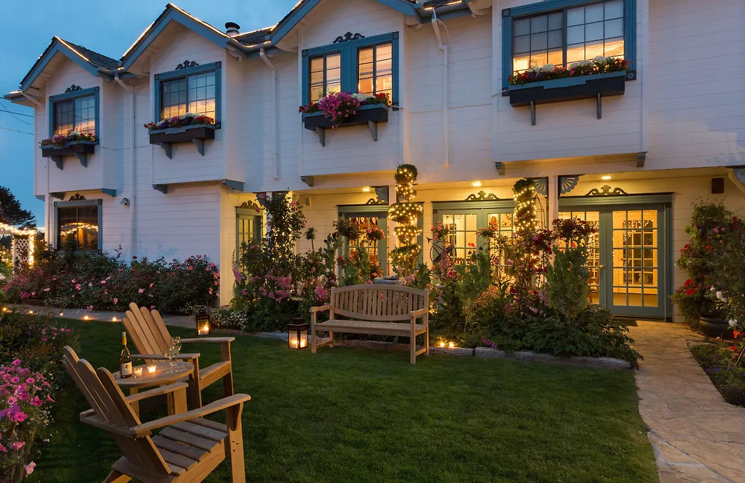 Mill Rose Inn-1