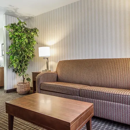 Quality Inn Half Moon Bay-Miramar Beach-3