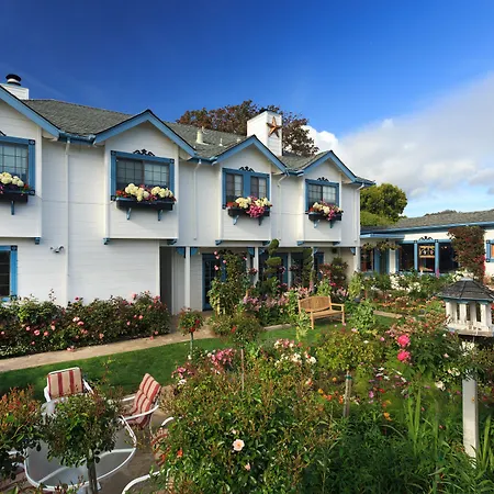 Mill Rose Inn-2